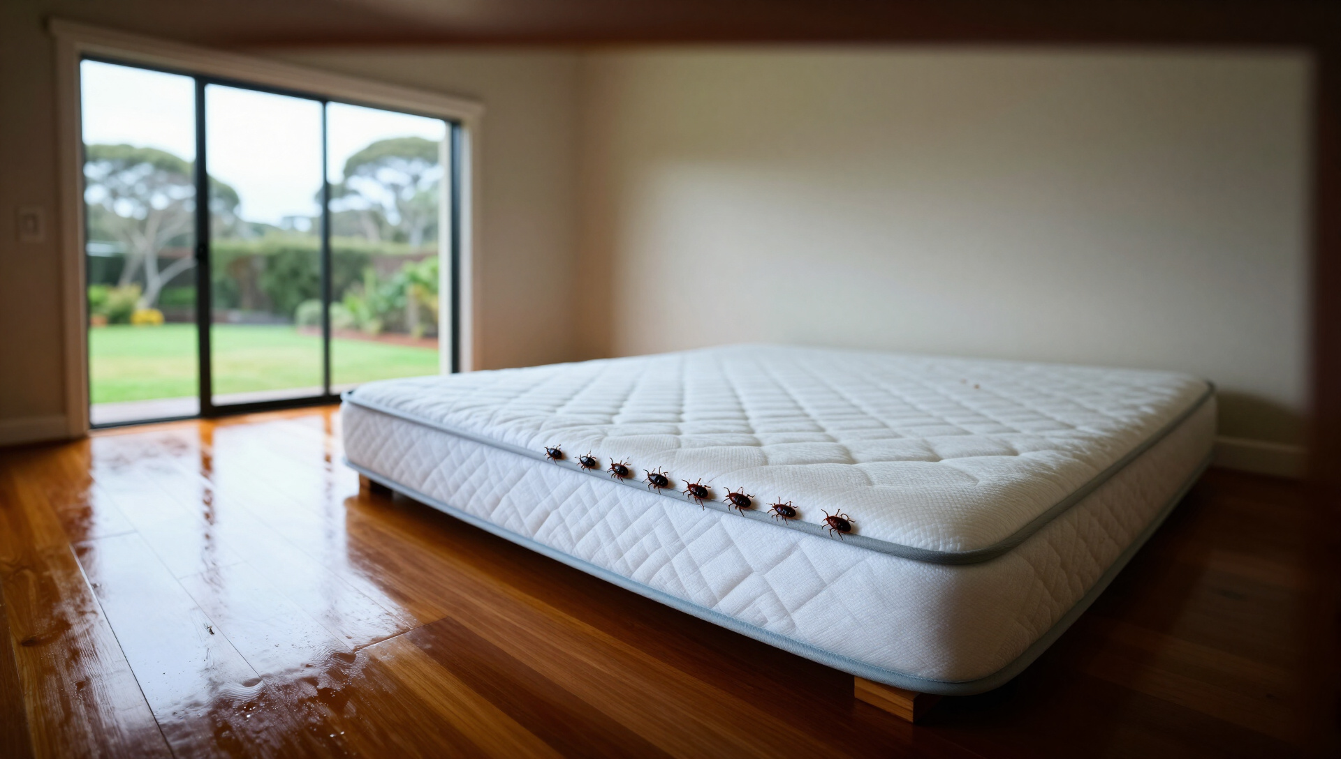 Bed Bugs Control in Lane Cove