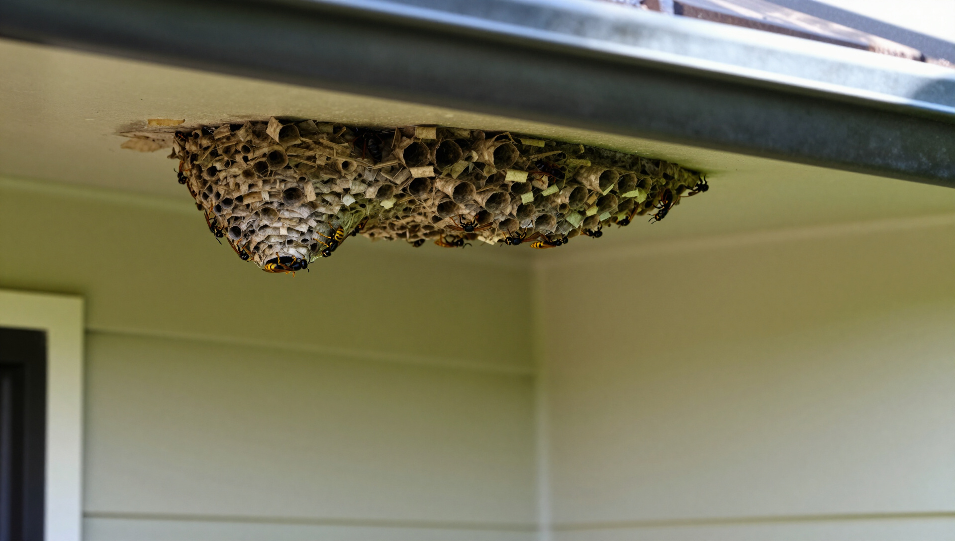 Bees and Wasp Removal in Lane Cove