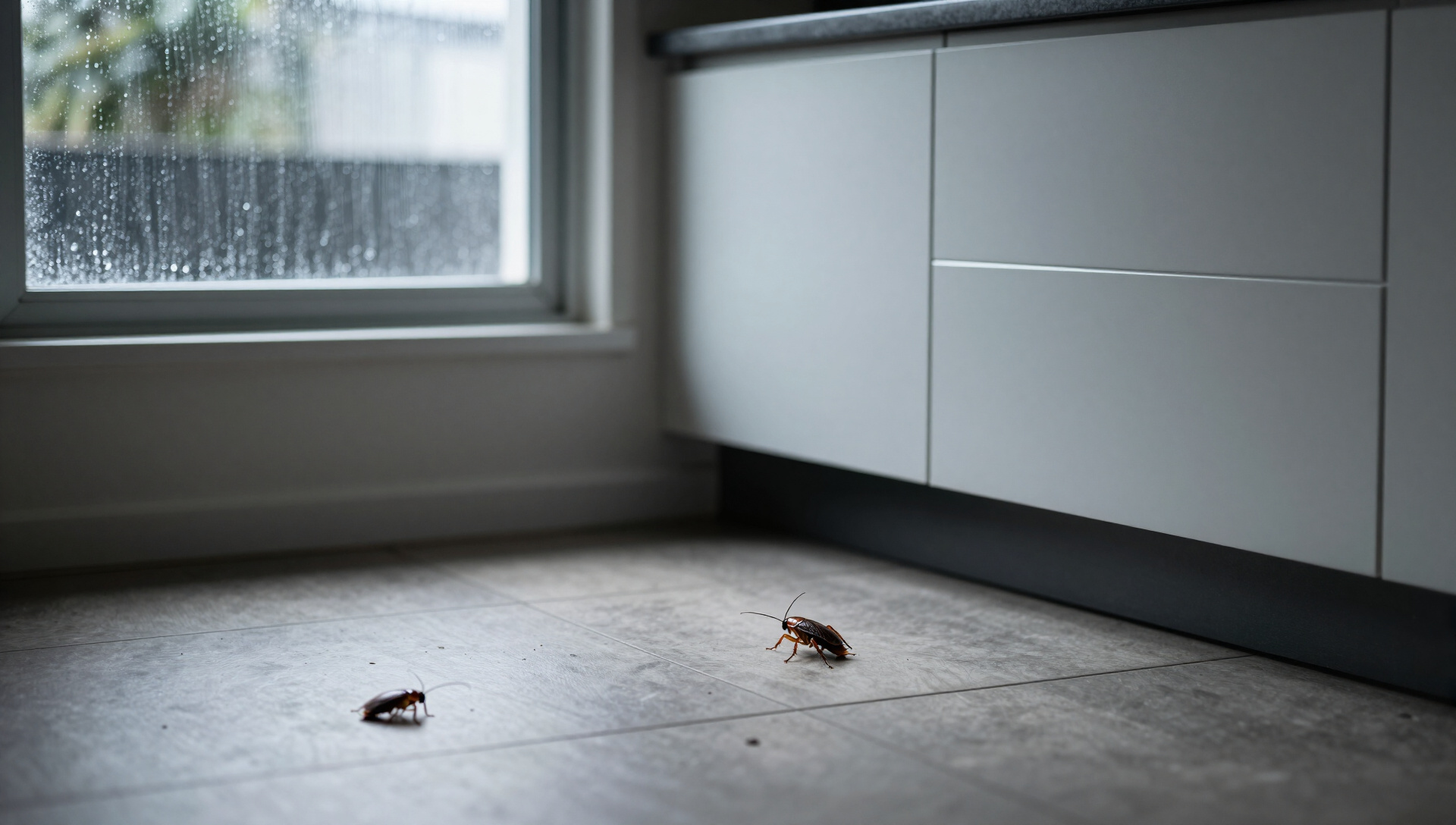 Cockroach Removal in Lane Cove