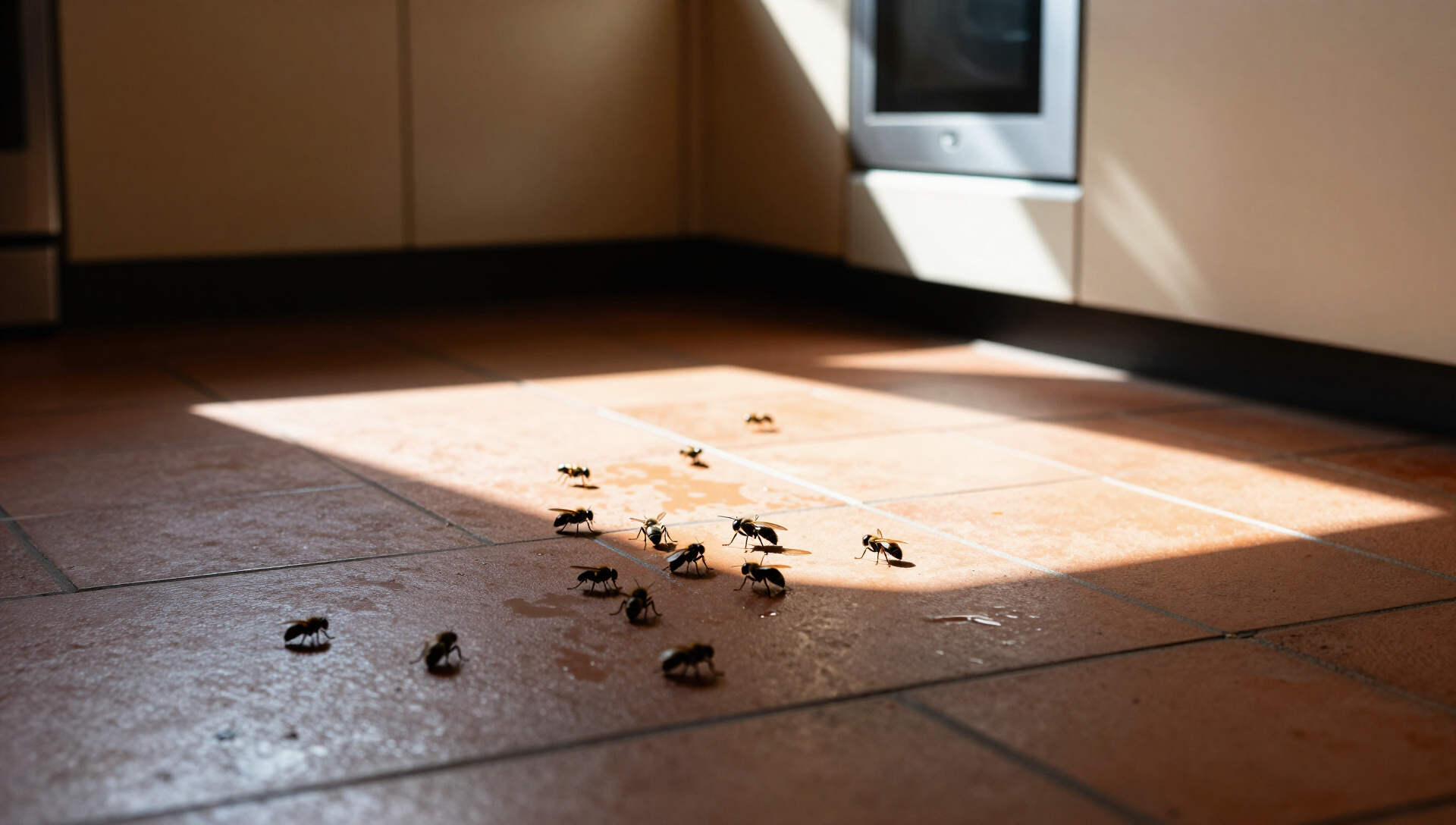 Insect Control in Lane Cove